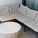 For Large Families, Duplex Villa-302 Cesme