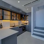 For Large Families, Duplex Villa-302 Villa