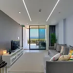 Villa For Large Families, Duplex Villa-302 Cesme