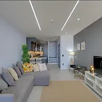 For Large Families, Duplex Villa-302 Villa *