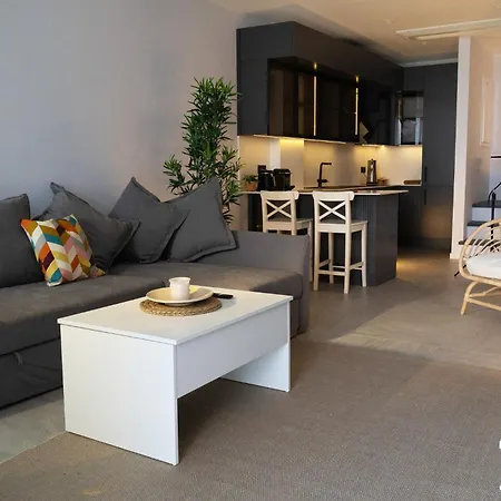 For Large Families, Duplex Villa-302 Villa