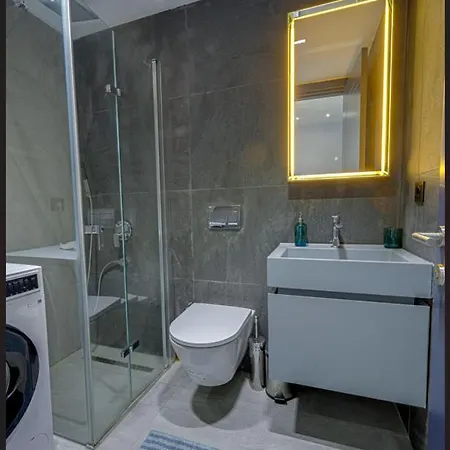 Vila For Large Families, Duplex Villa-302 *