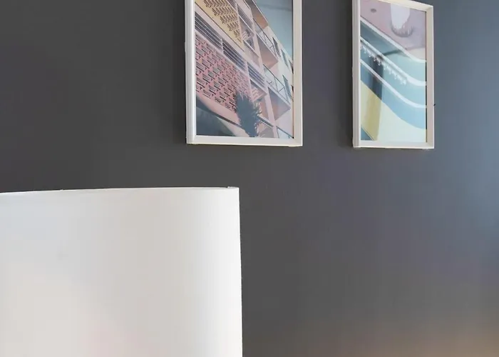 For Large Families, Duplex Villa-302 Villa *