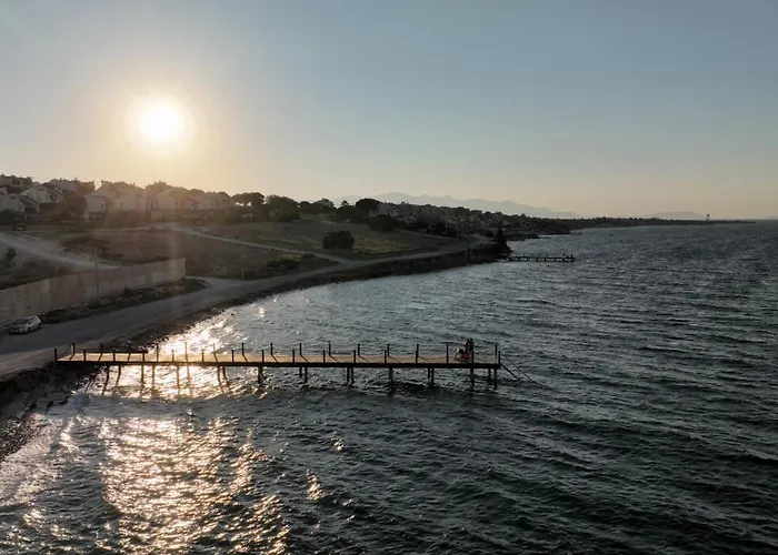 Villa For Large Families, Duplex Villa-302 *