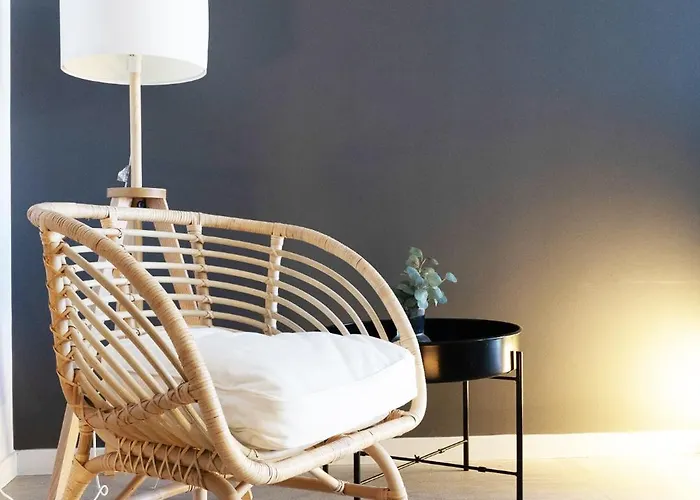 For Large Families, Duplex Villa-302