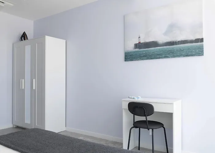 For Large Families, Duplex Villa-302