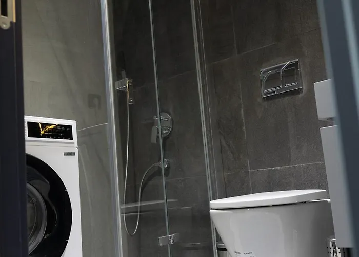 For Large Families, Duplex Villa-302 Villa Çeşme