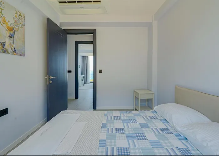 For Large Families, Duplex Villa-302 *