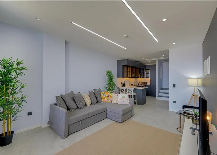 For Large Families, Duplex Villa-302 *