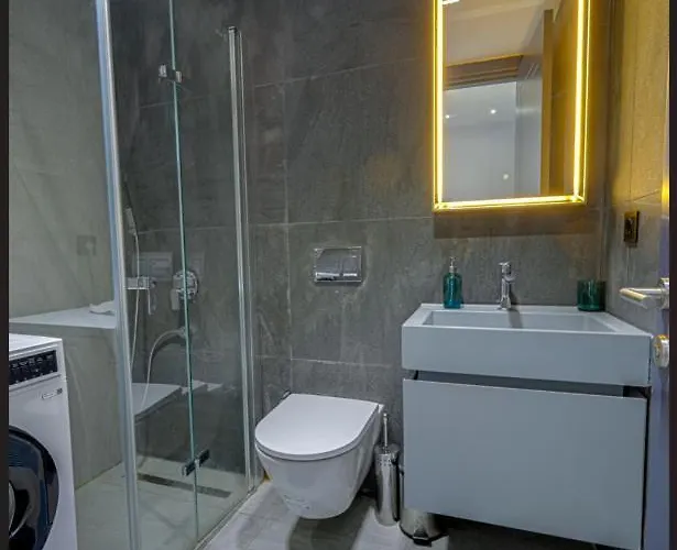 Villa For Large Families, Duplex Villa-302 *