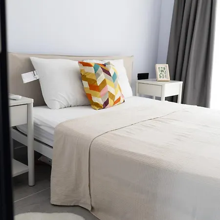 Вилла For Large Families, Duplex Villa-302 *