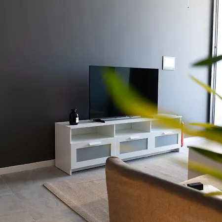 Villa Luxury Seafront Duplex