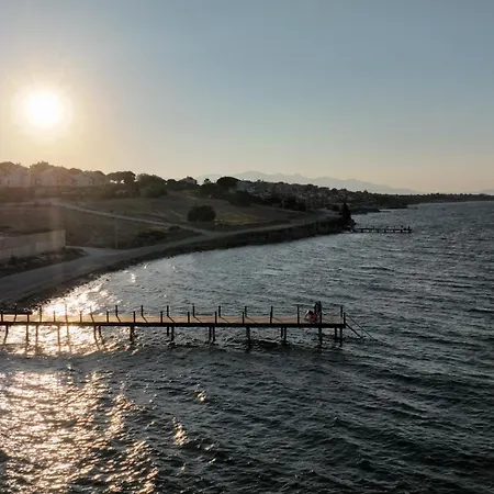 Вилла For Large Families, Duplex Villa-302 *