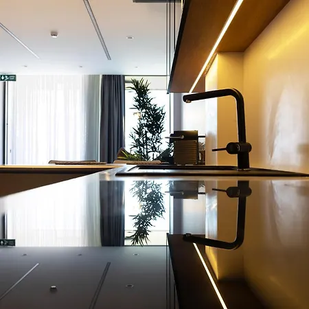 For Large Families, Duplex Villa-302 Вилла *