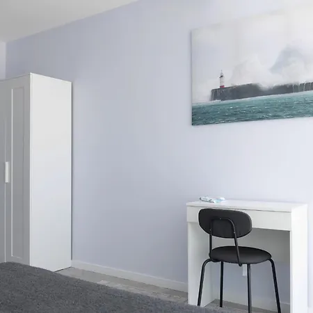 For Large Families, Duplex Villa-304