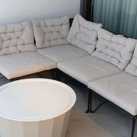 For Large Families, Duplex Villa-302 Кешме