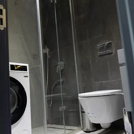 For Large Families, Duplex Villa-302 Вилла Кешме