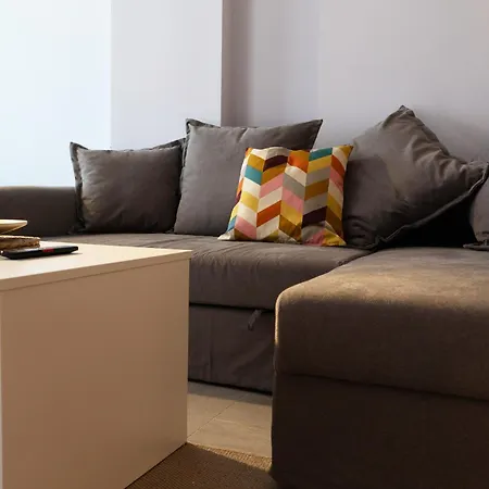 Luxury Seafront Duplex *