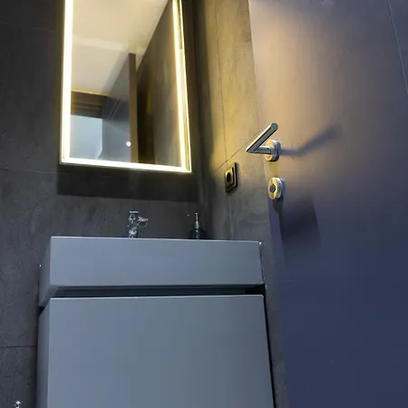 Villa Luxury Seafront Duplex