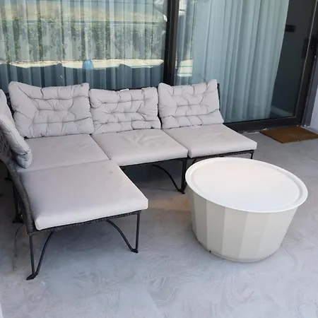 For Large Families, Duplex Villa-302 Вилла