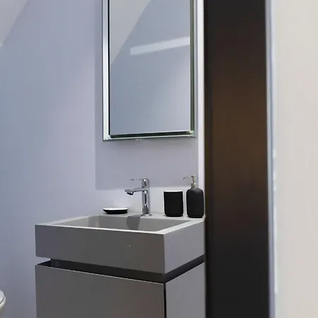 Villa Luxury Seafront Duplex