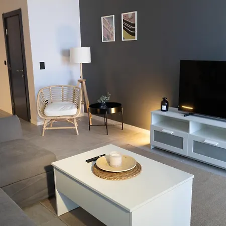 For Large Families, Duplex Villa-302 * Кешме