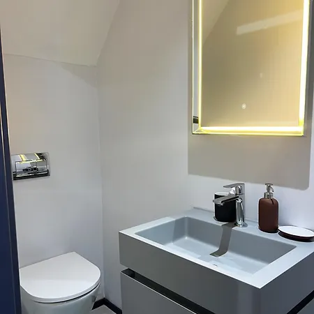 Luxury Seafront Duplex Villa Cesme