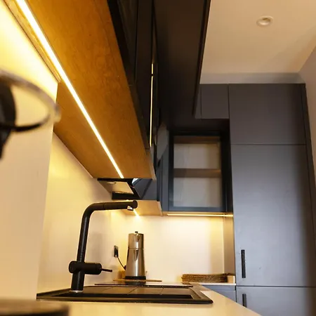 For Large Families, Duplex Villa-304