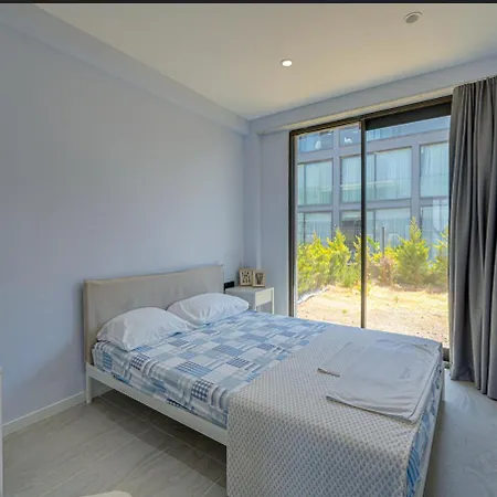 For Large Families, Duplex Villa-302 Вилла