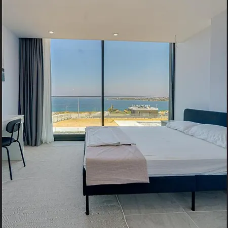 For Large Families, Duplex Villa-304 Villa Çeşme