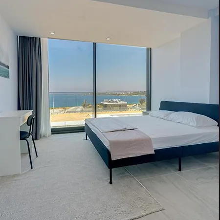 For Large Families, Duplex Villa-302 Villa *