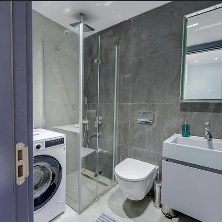 For Large Families, Duplex Villa-310