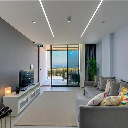 For Large Families, Duplex Villa-304 Villa *
