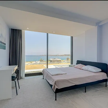 For Large Families, Duplex Villa-304 Willa *