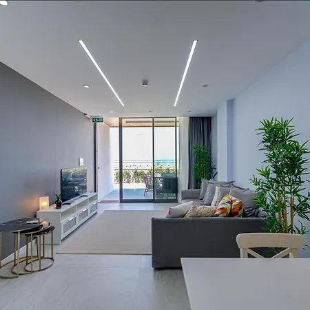 For Large Families, Duplex Villa-310 *