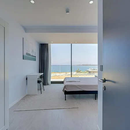 For Large Families, Duplex Villa-304 Villa Cesme