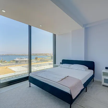 For Large Families, Duplex Villa-304 Willa *