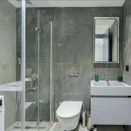 Willa For Large Families, Duplex Villa-304 *