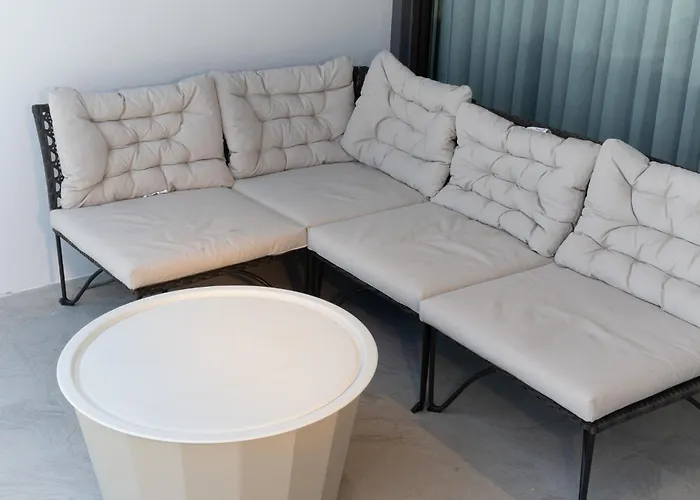 For Large Families, Duplex Villa-302 Çeşme