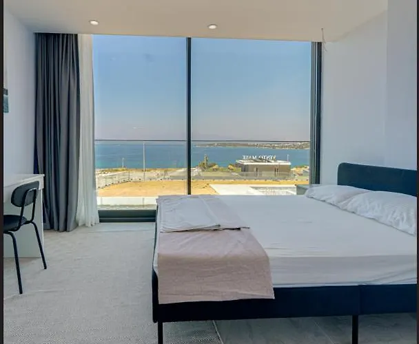 For Large Families, Duplex Villa-302 Villa Çeşme