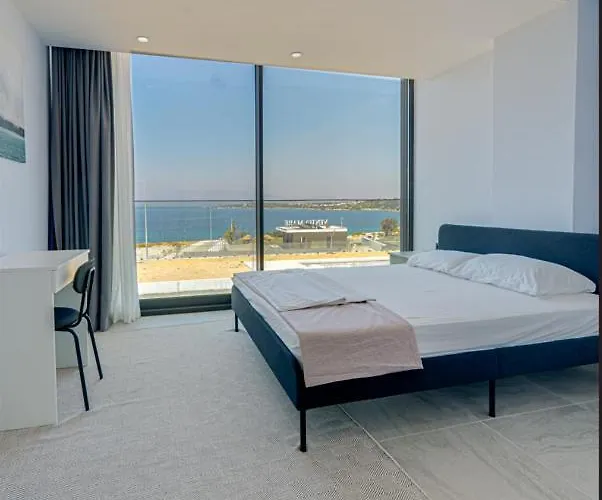 For Large Families, Duplex Villa-302 Villa *